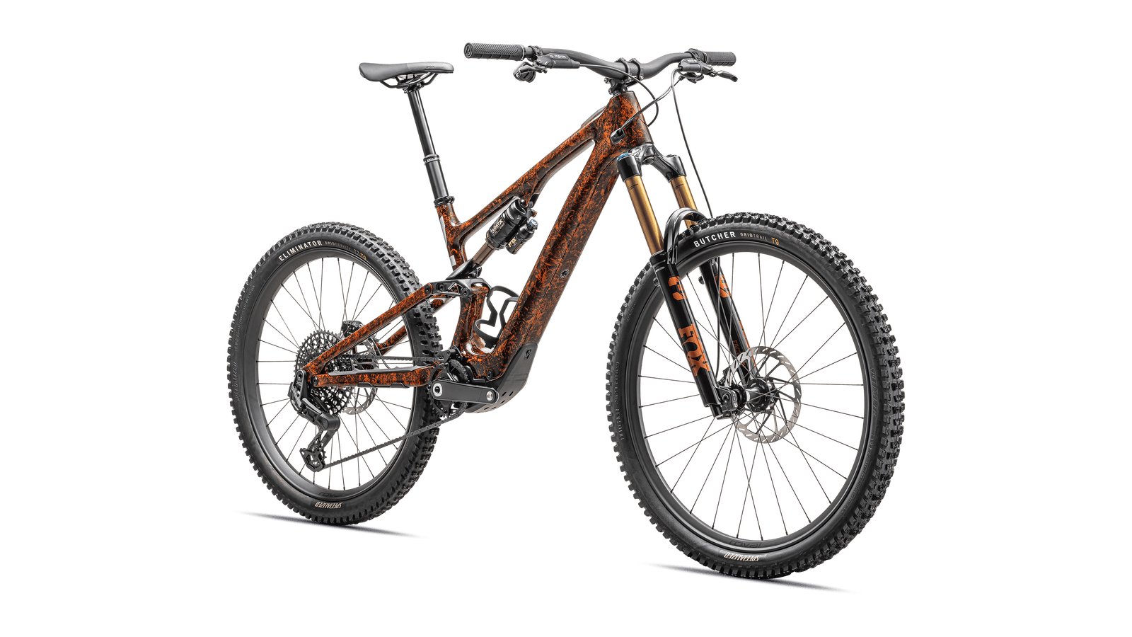 Specialized MOUNTAIN Turbo Levo SL 2 Pro