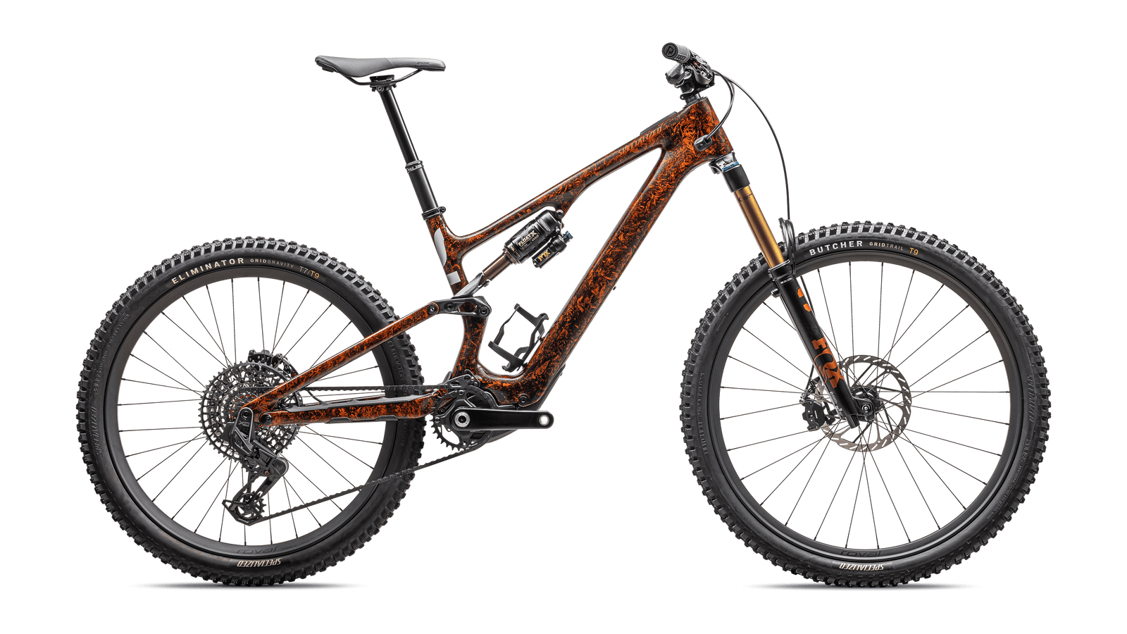 Specialized MOUNTAIN Turbo Levo SL 2 Pro