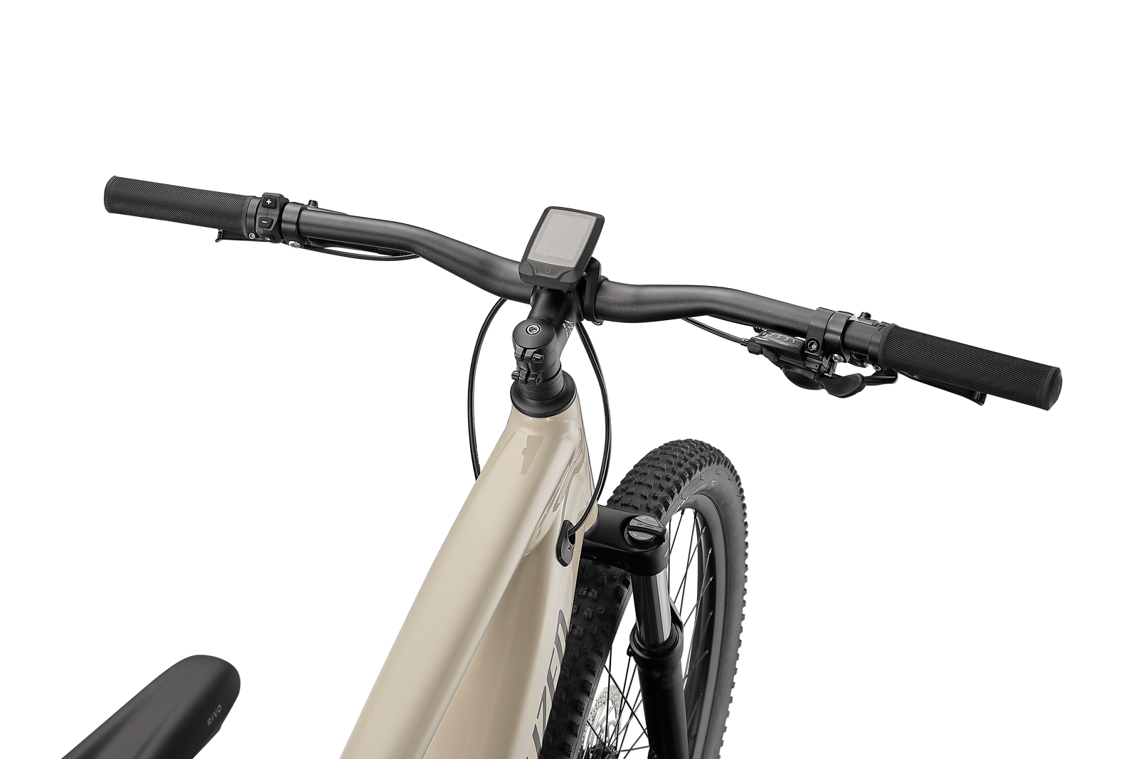 Specialized MOUNTAIN Turbo Tero 3.0