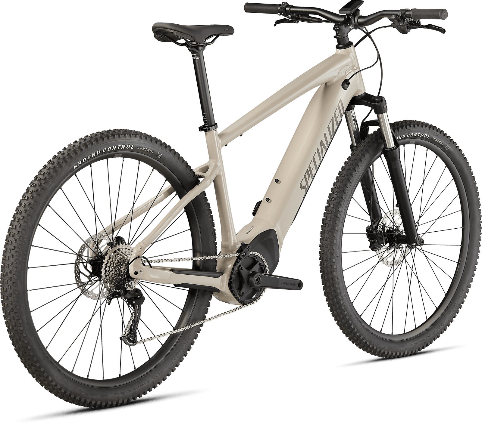 Specialized MOUNTAIN Turbo Tero 3.0