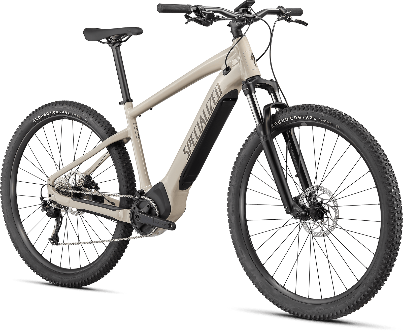 Specialized MOUNTAIN Turbo Tero 3.0