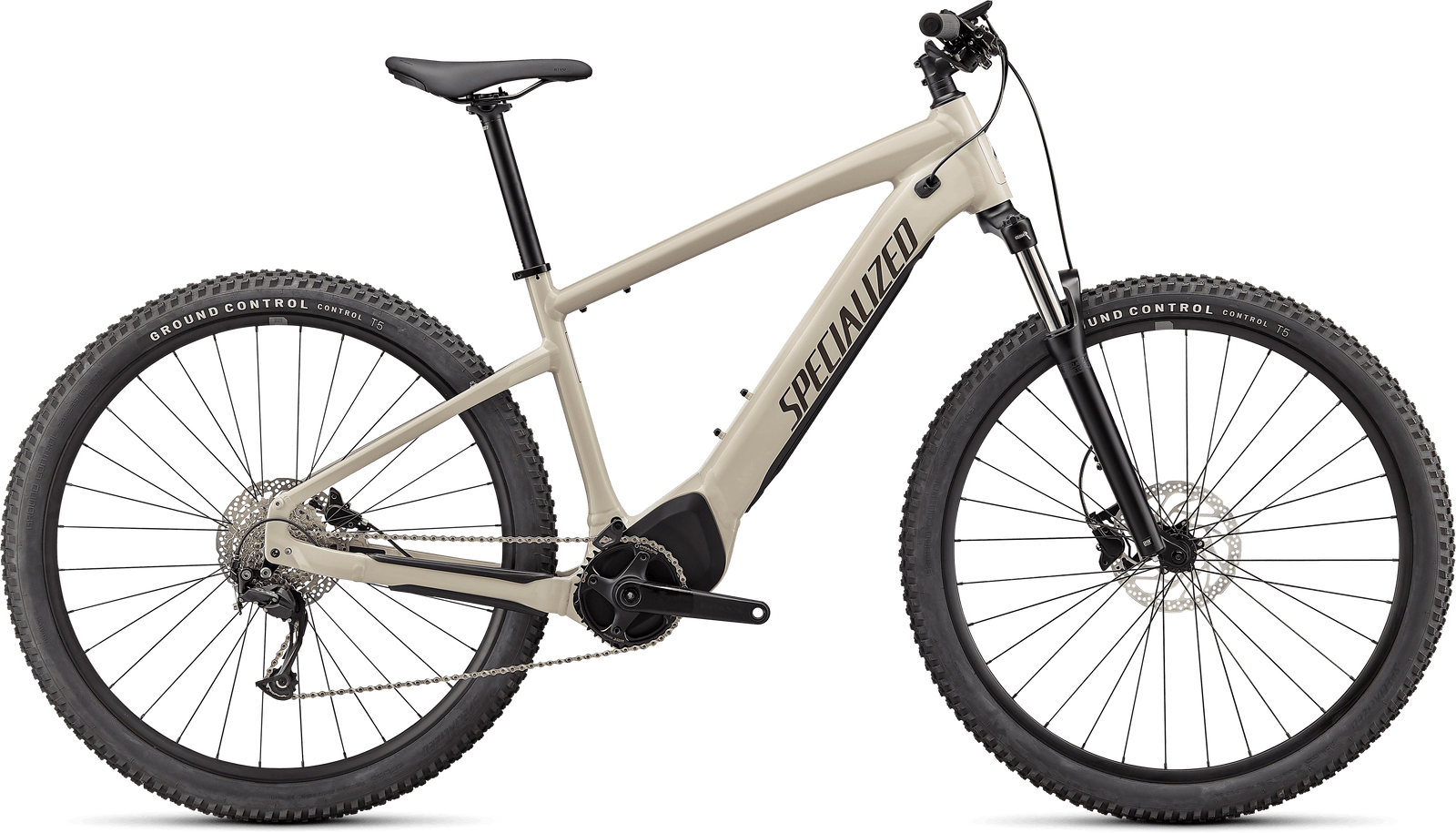 Specialized MOUNTAIN Turbo Tero 3.0