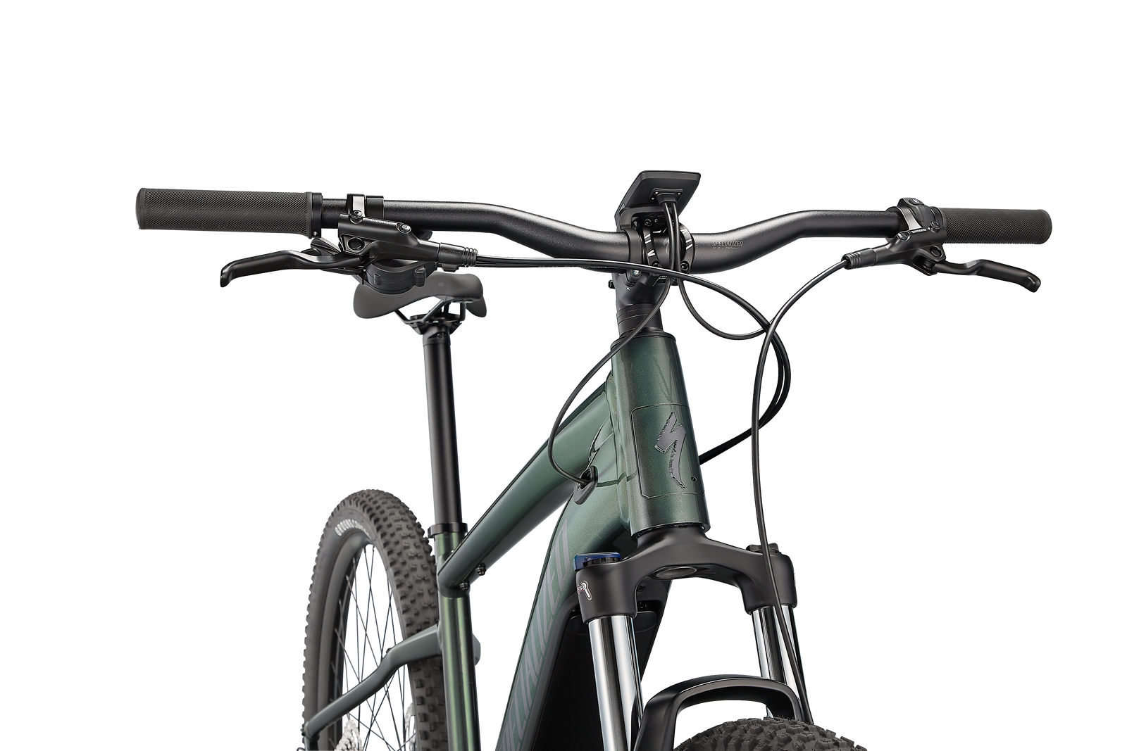 Specialized MOUNTAIN Turbo Tero 3.0