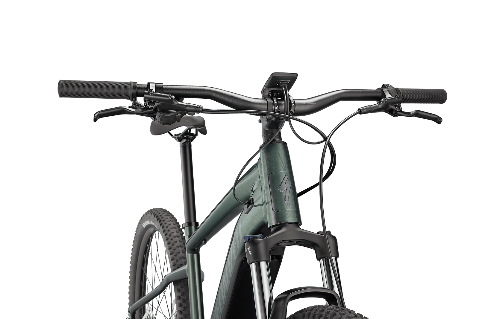 Specialized MOUNTAIN Turbo Tero 3.0