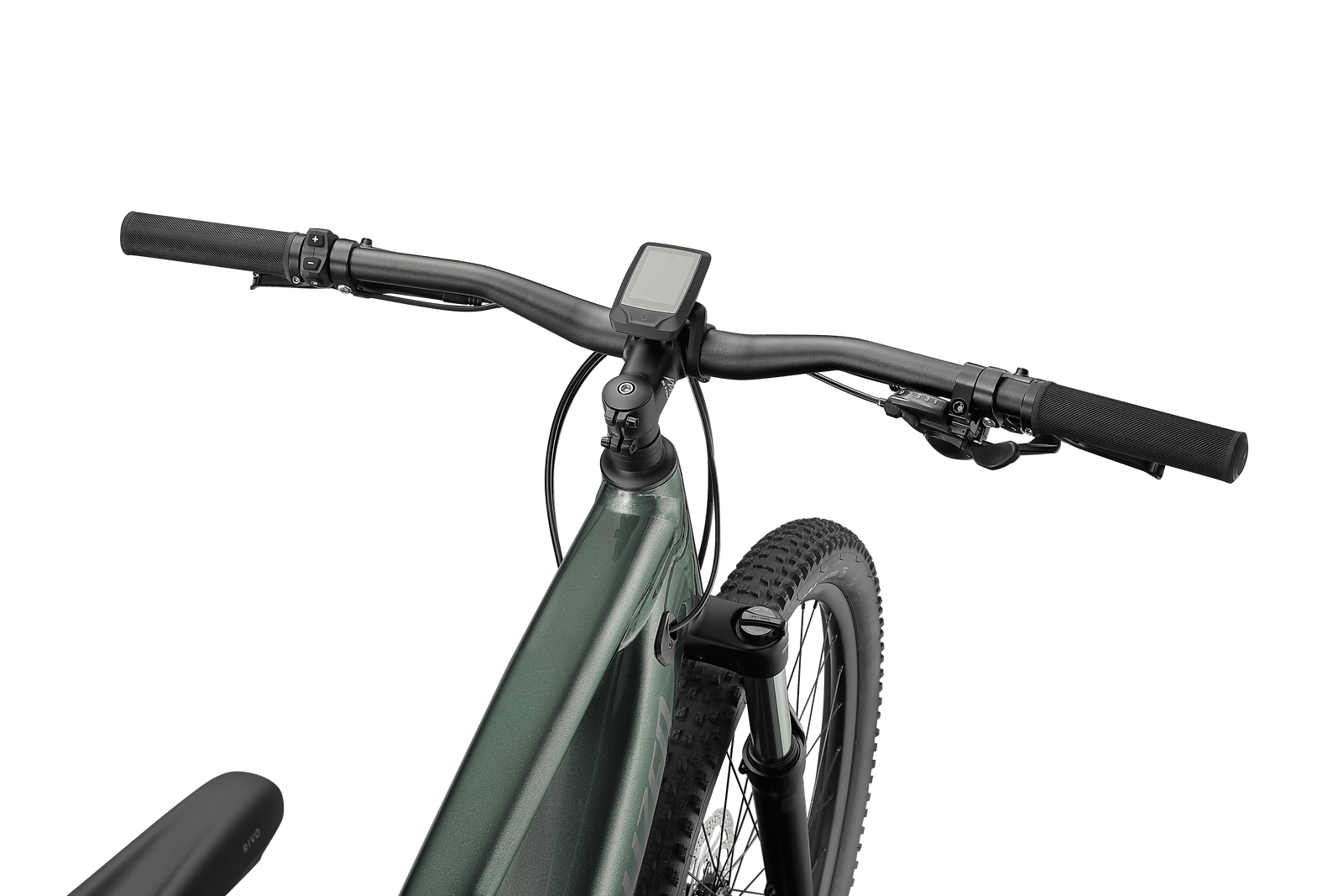 Specialized MOUNTAIN Turbo Tero 3.0