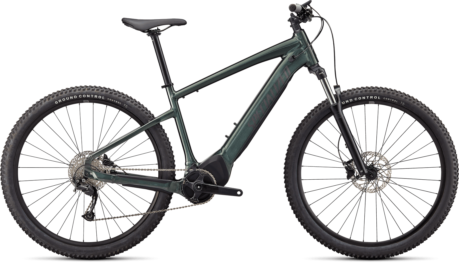 Specialized MOUNTAIN Turbo Tero 3.0