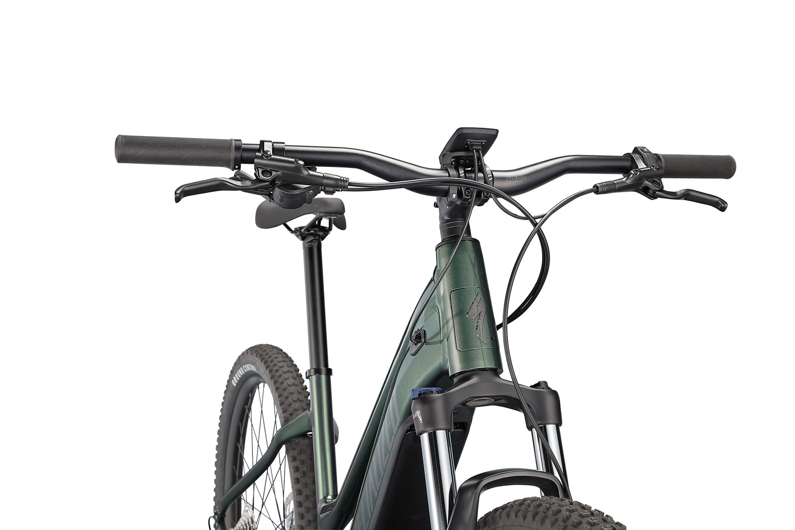 Specialized MOUNTAIN Turbo Tero 3.0 Step-Through