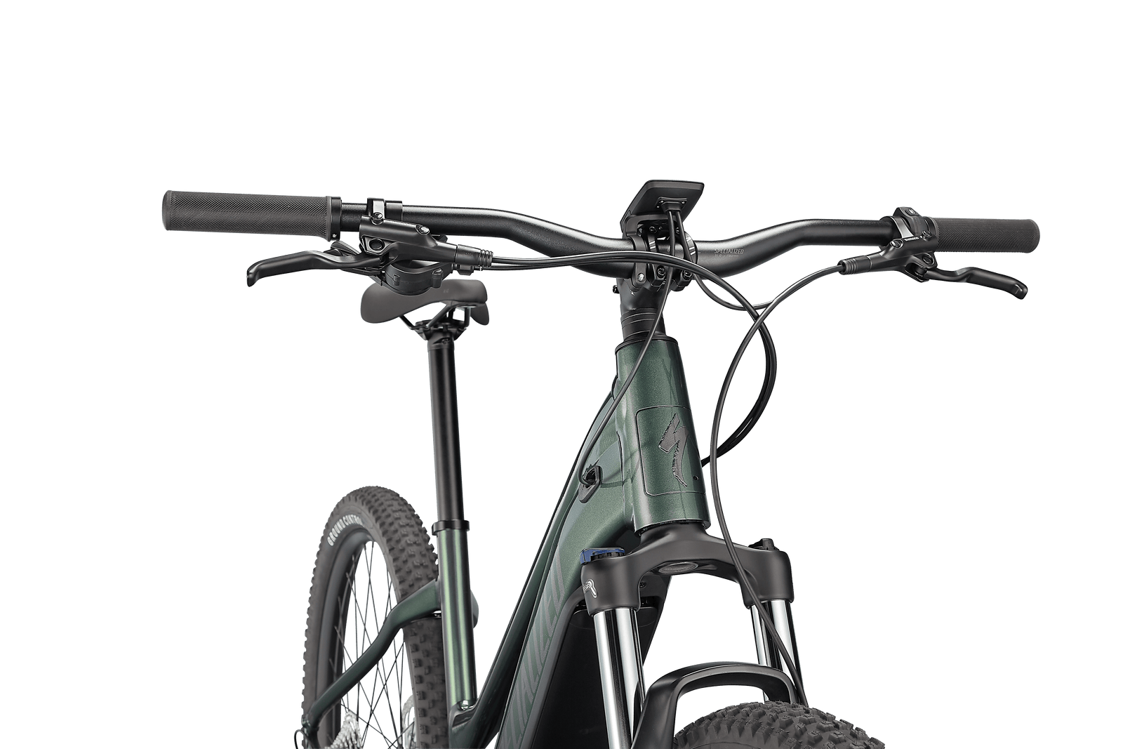 Specialized MOUNTAIN Turbo Tero 3.0 Step-Through