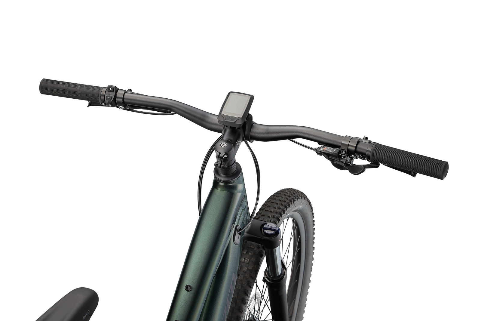 Specialized MOUNTAIN Turbo Tero 3.0 Step-Through