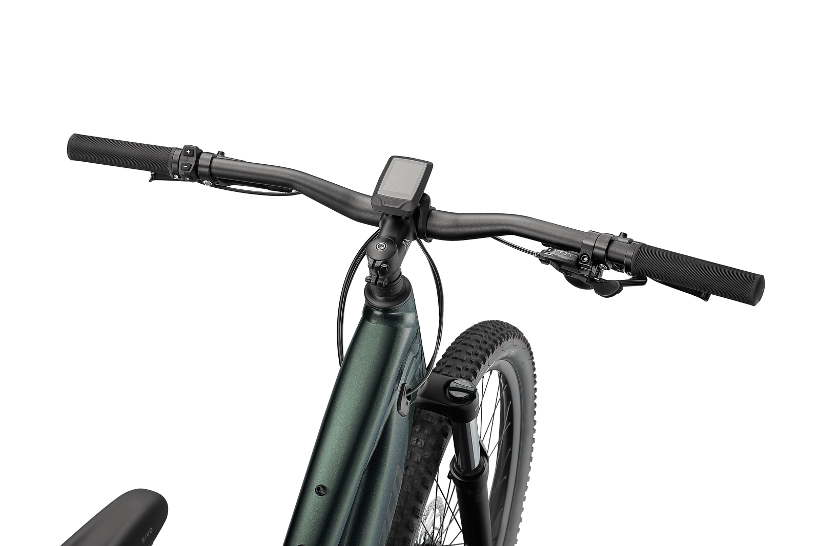 Specialized MOUNTAIN Turbo Tero 3.0 Step-Through