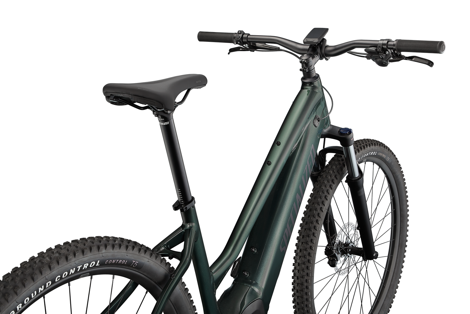 Specialized MOUNTAIN Turbo Tero 3.0 Step-Through