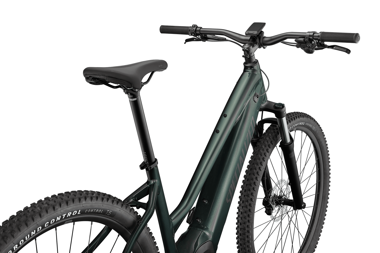 Specialized MOUNTAIN Turbo Tero 3.0 Step-Through
