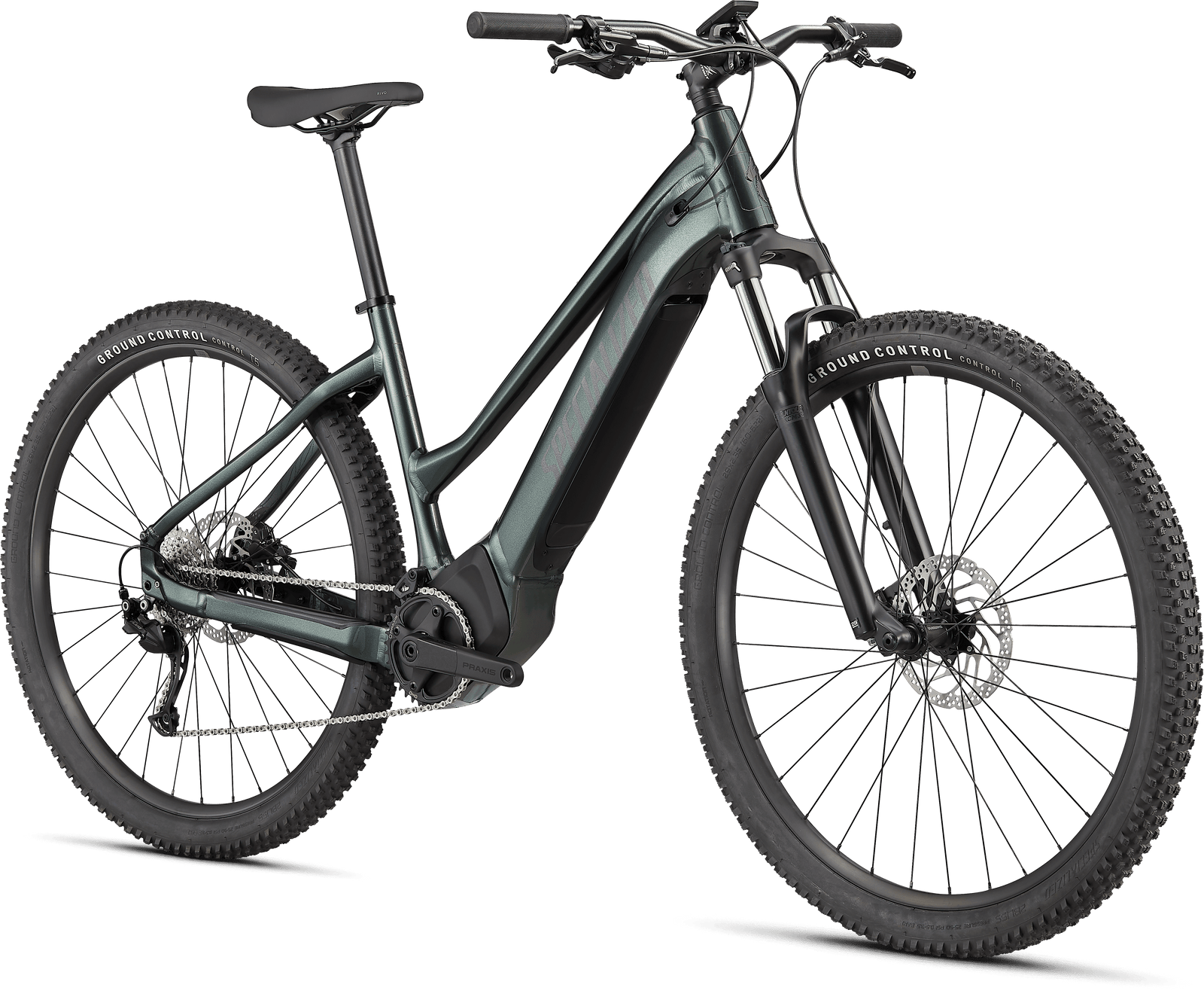 Specialized MOUNTAIN Turbo Tero 3.0 Step-Through