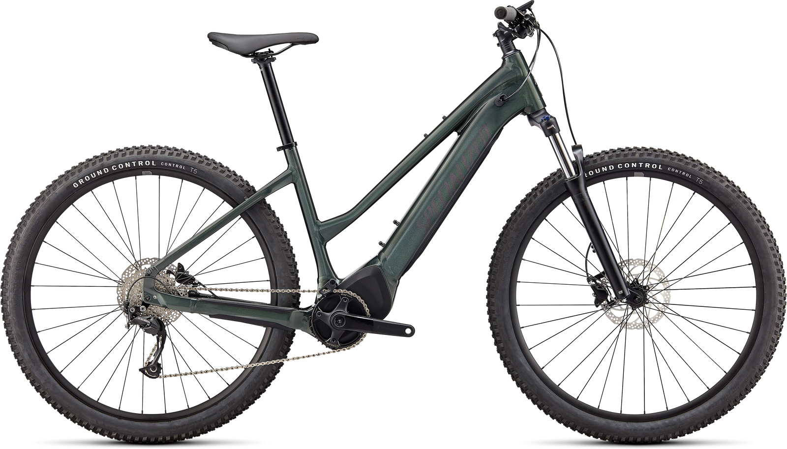 Specialized MOUNTAIN Turbo Tero 3.0 Step-Through