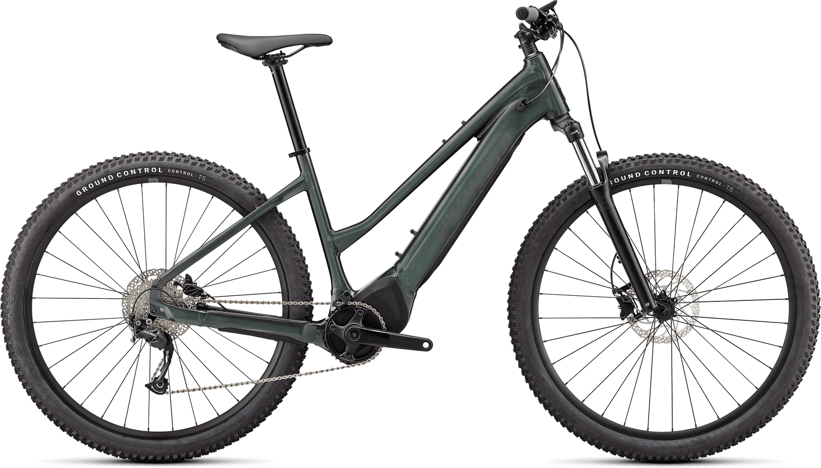 Specialized MOUNTAIN Turbo Tero 3.0 Step-Through