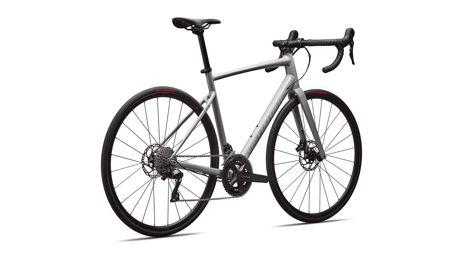 Specialized ROAD Allez Comp - Shimano 105