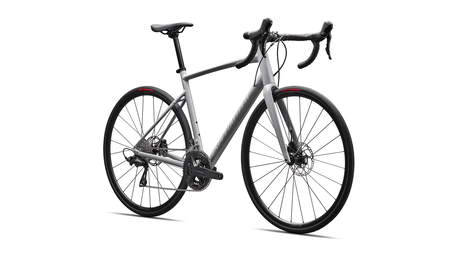 Specialized ROAD Allez Comp - Shimano 105