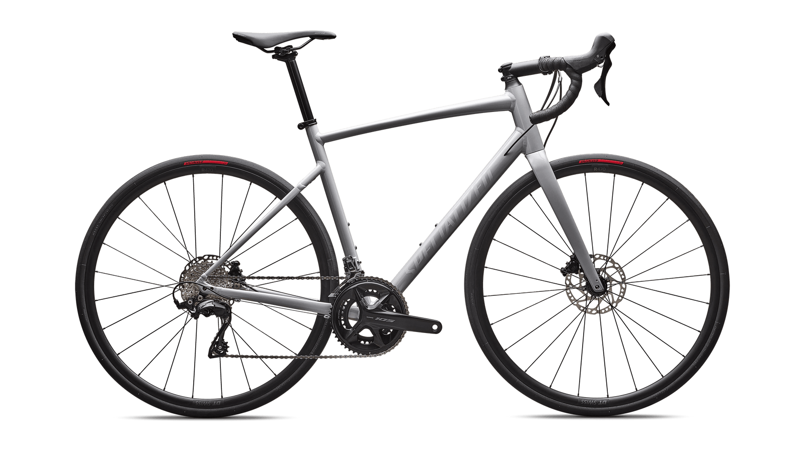 Specialized ROAD Allez Comp - Shimano 105