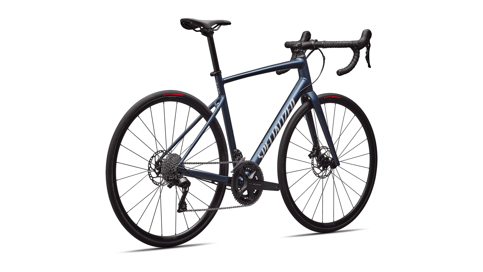 Specialized ROAD Allez Comp - Shimano 105