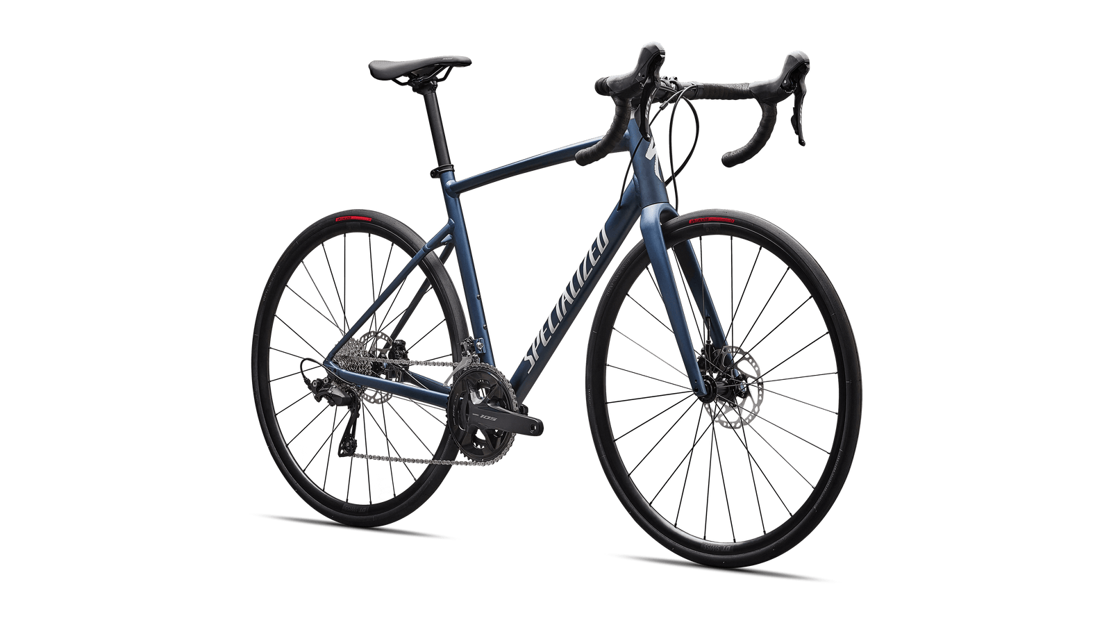 Specialized ROAD Allez Comp - Shimano 105