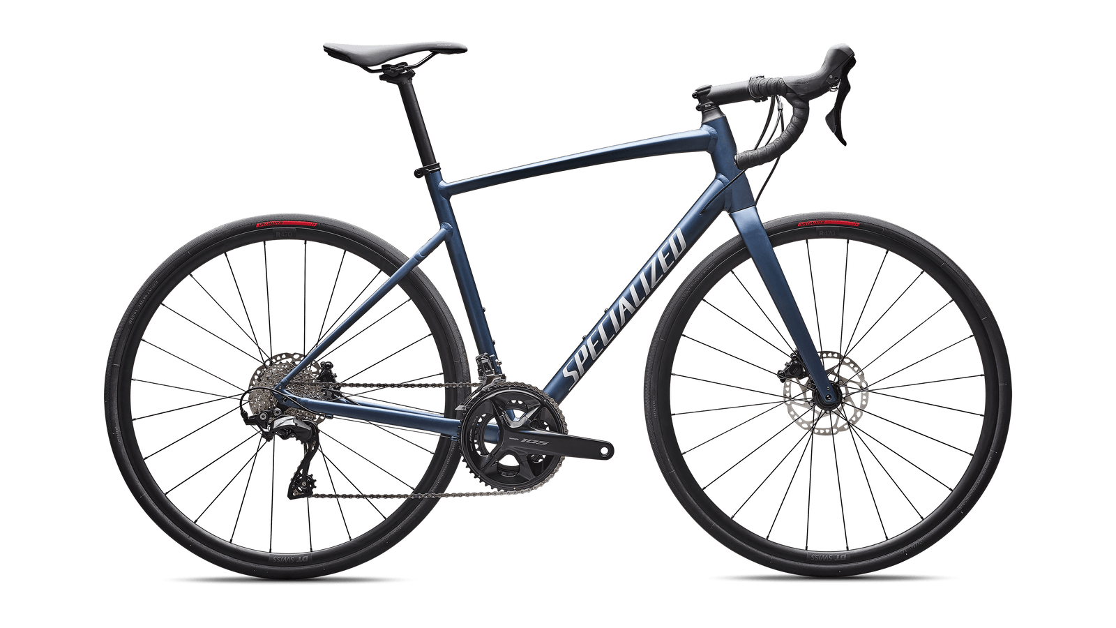 Specialized ROAD Allez Comp - Shimano 105