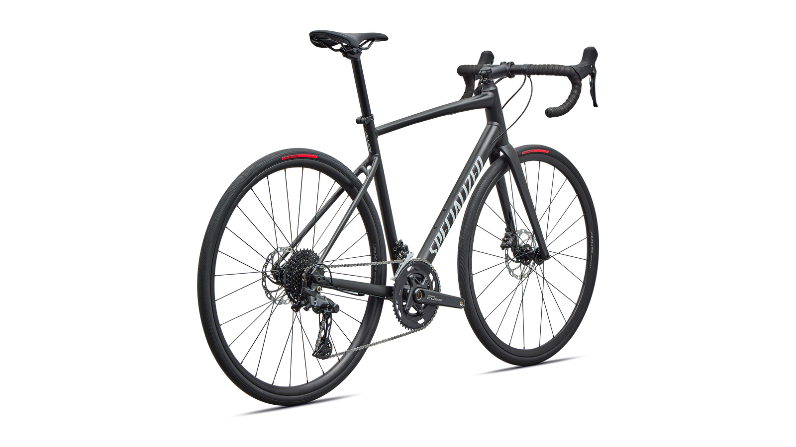 Specialized ROAD Allez - Shimano CUES