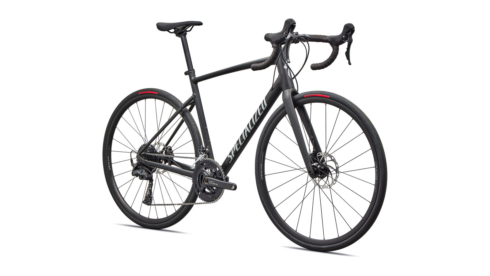 Specialized ROAD Allez - Shimano CUES