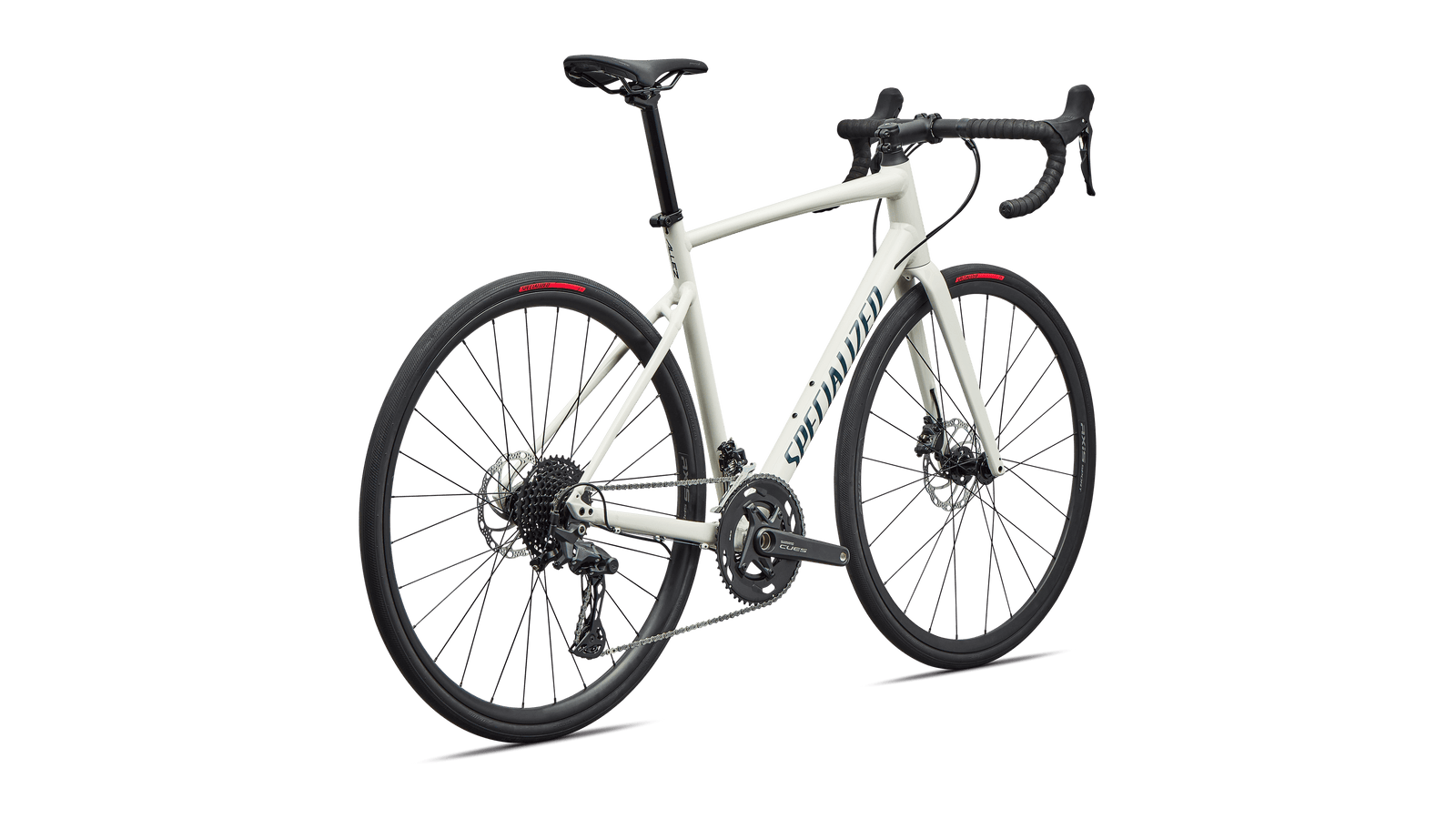 Specialized ROAD Allez - Shimano CUES