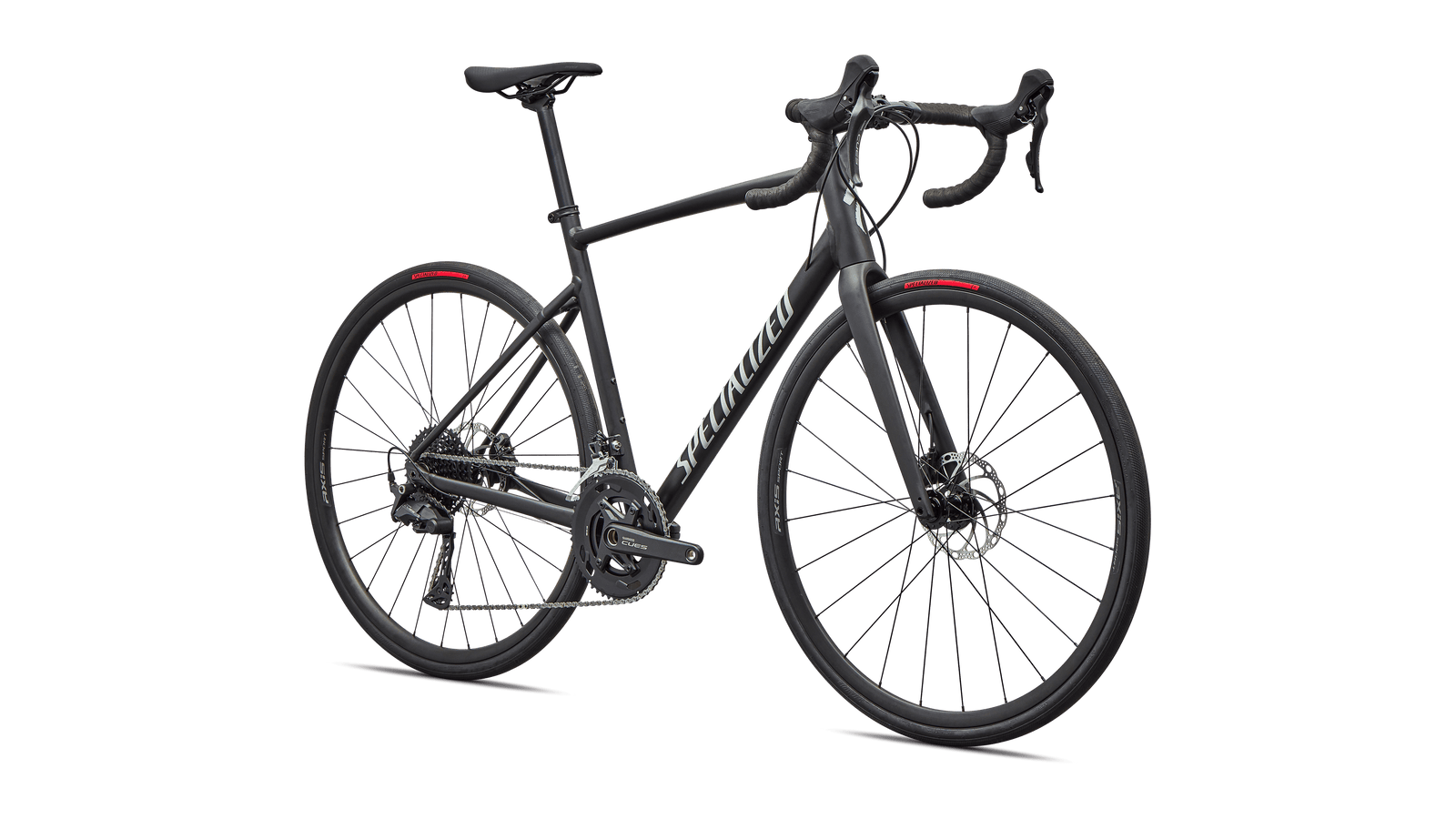 Specialized ROAD Allez - Shimano CUES