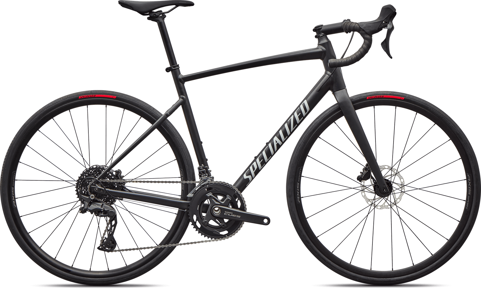 Specialized ROAD Allez - Shimano CUES