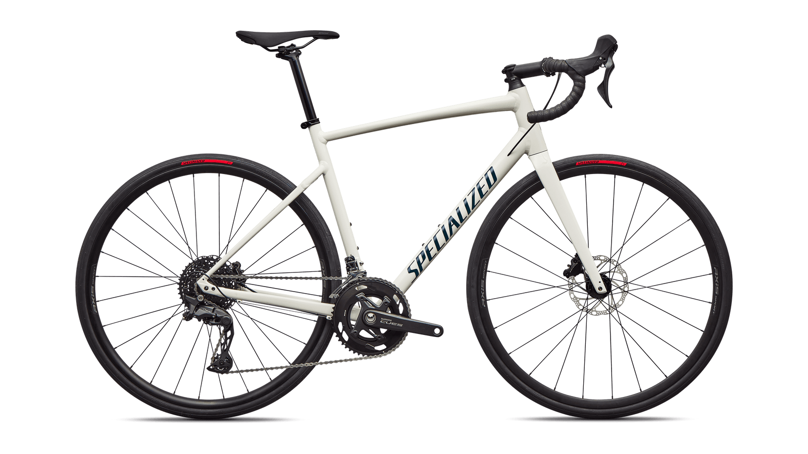 Specialized ROAD Allez - Shimano CUES