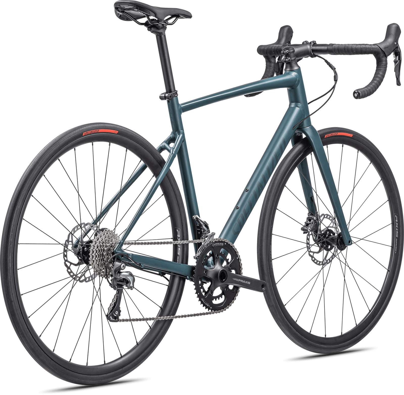 Specialized ROAD Allez Sport - Shimano Tiagra