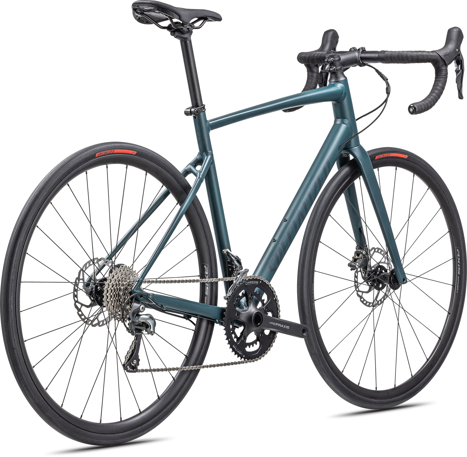Specialized ROAD Allez Sport - Shimano Tiagra