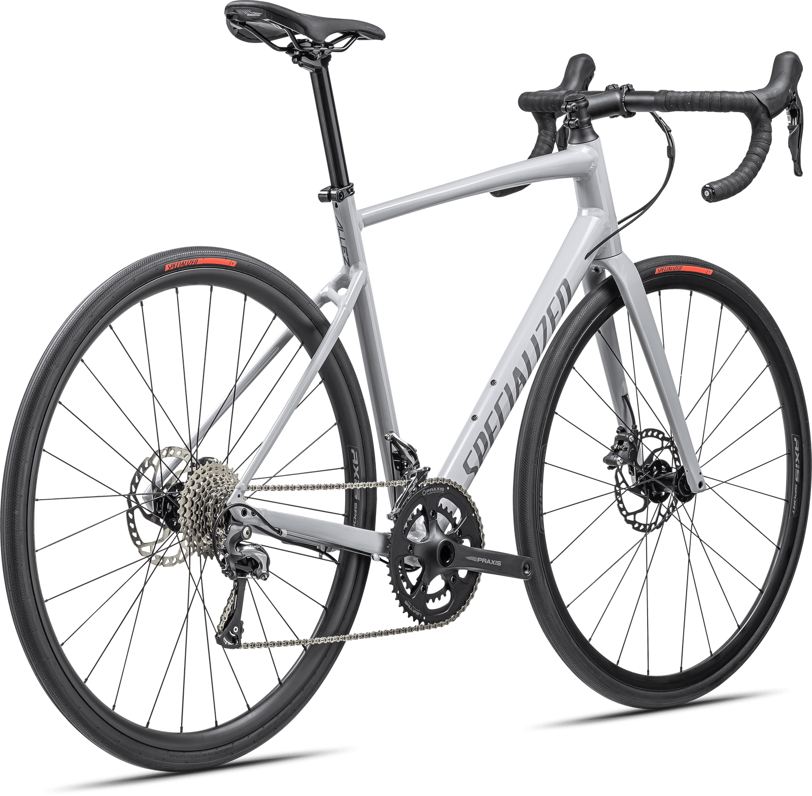 Specialized ROAD Allez Sport - Shimano Tiagra