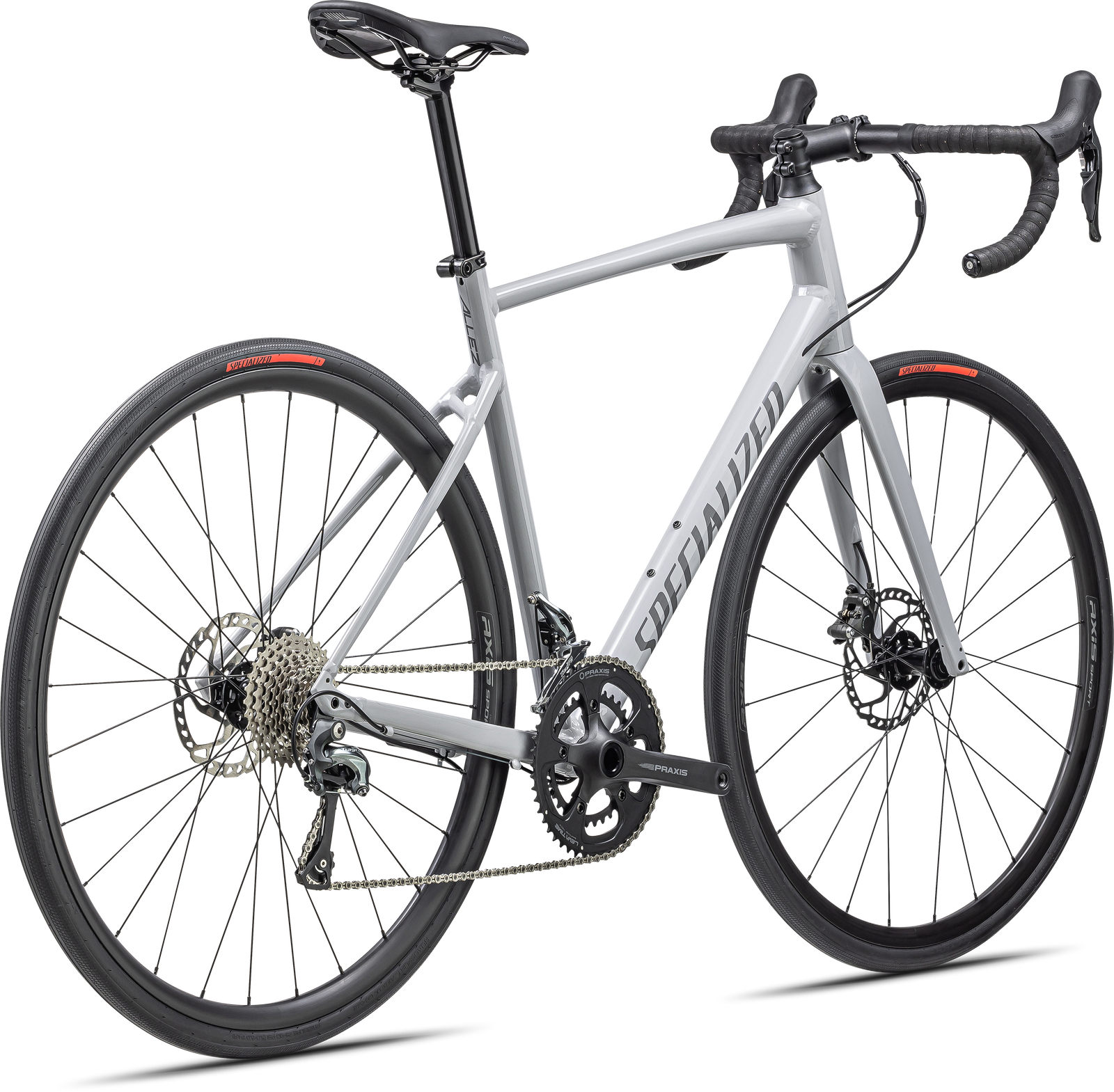 Specialized ROAD Allez Sport - Shimano Tiagra