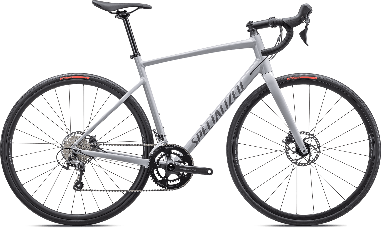 Specialized ROAD Allez Sport - Shimano Tiagra