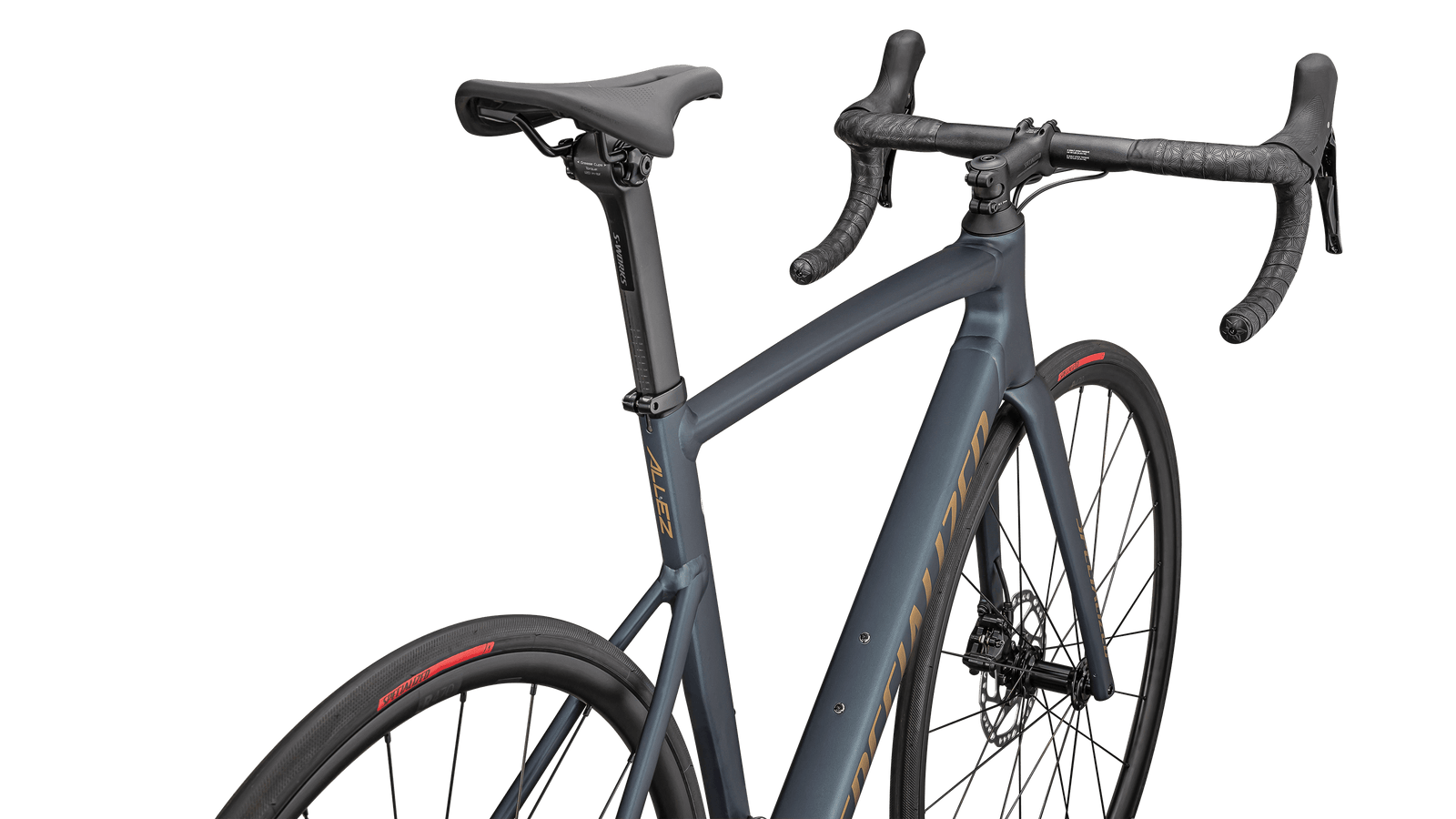 Specialized ROAD Allez Sprint Comp - Shimano 105