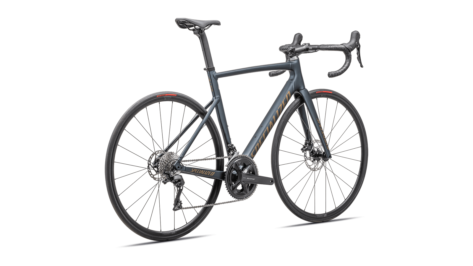 Specialized ROAD Allez Sprint Comp - Shimano 105