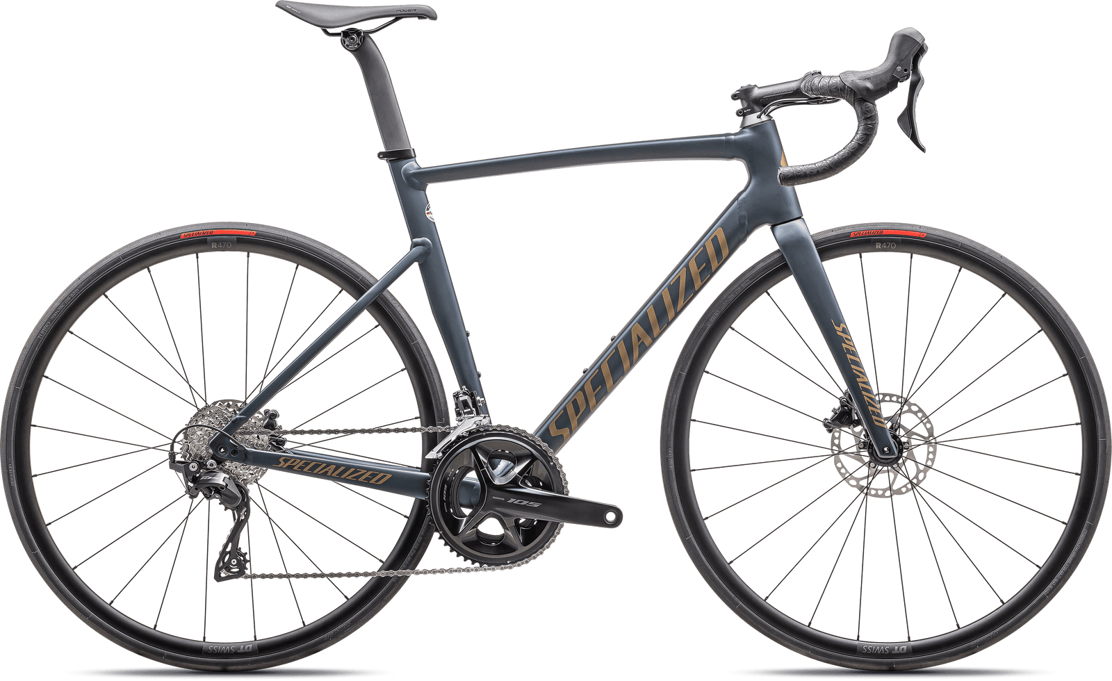 Specialized ROAD Allez Sprint Comp - Shimano 105