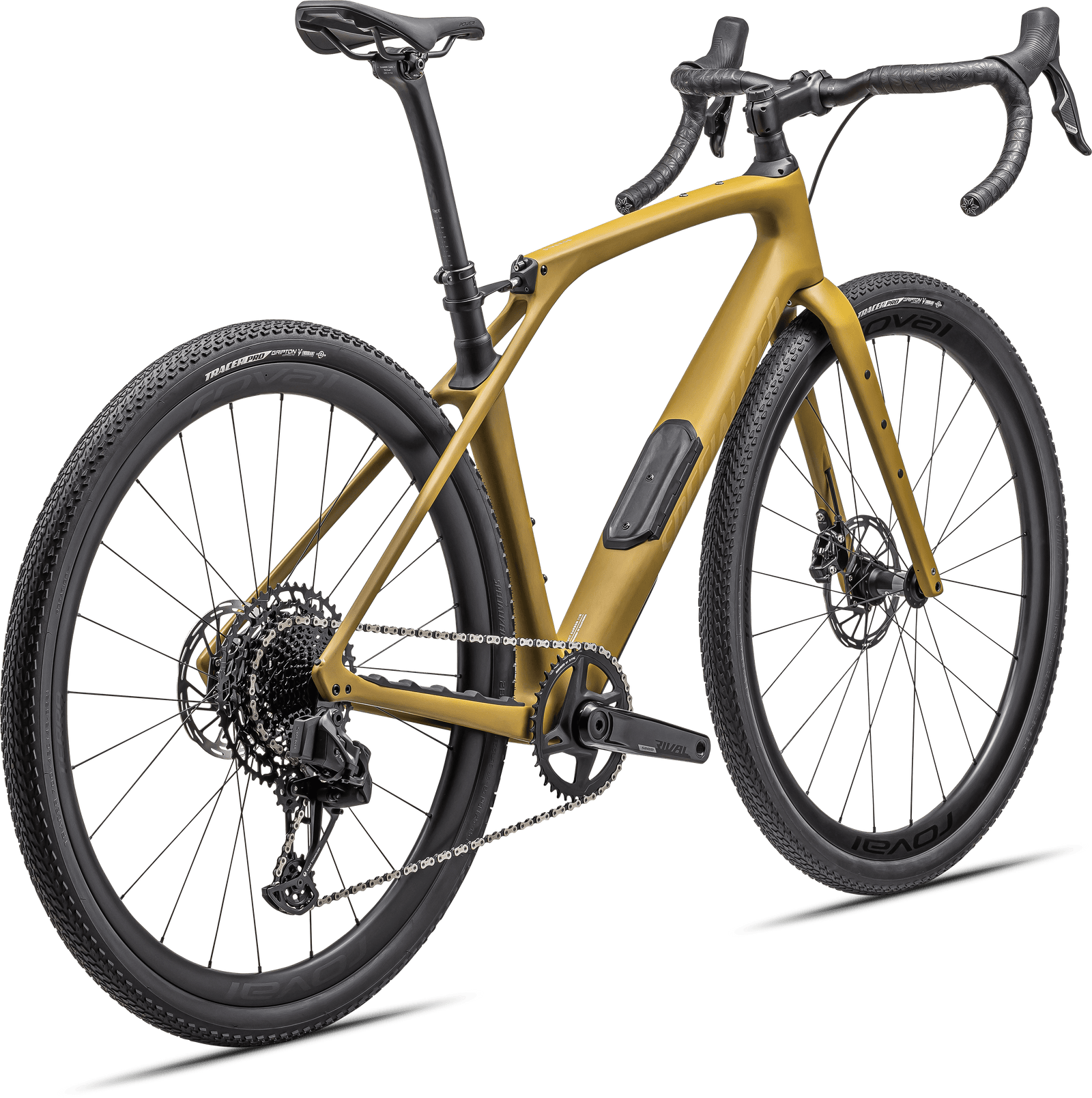 Specialized ROAD Diverge STR Expert