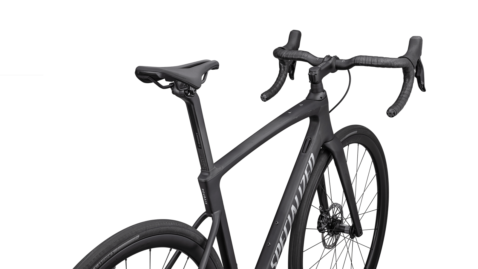 Specialized ROAD Roubaix SL8 Expert - SRAM Rival eTAP AXS