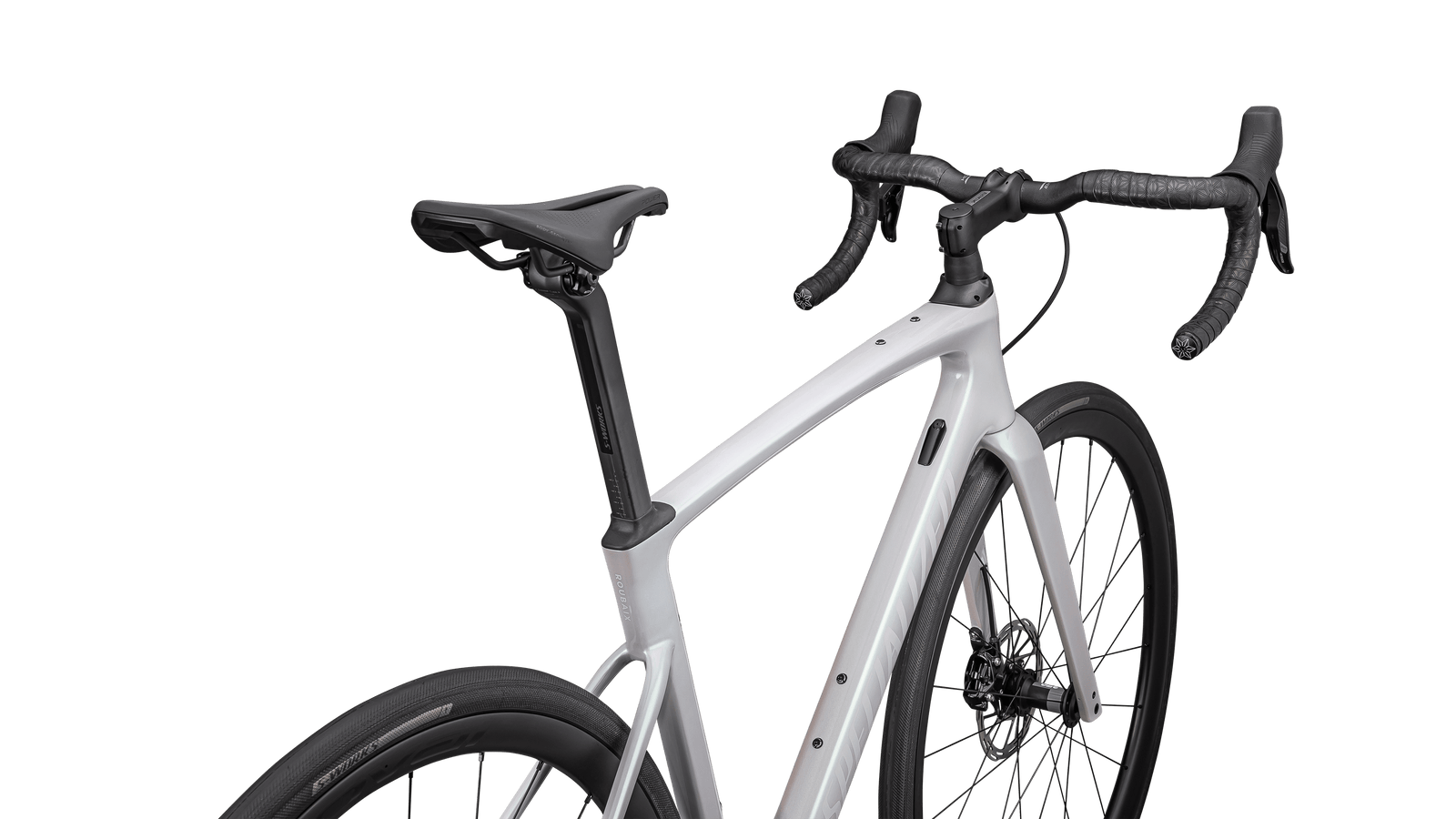 Specialized ROAD Roubaix SL8 Expert - SRAM Rival eTAP AXS