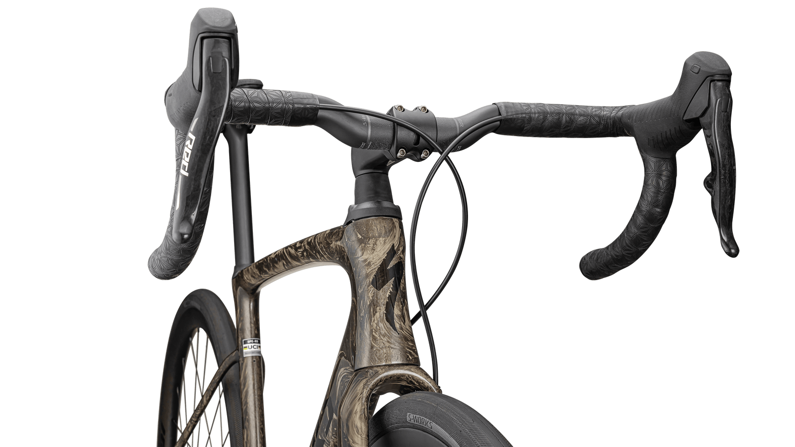 Specialized ROAD S-Works Roubaix SL8 – SRAM RED AXS