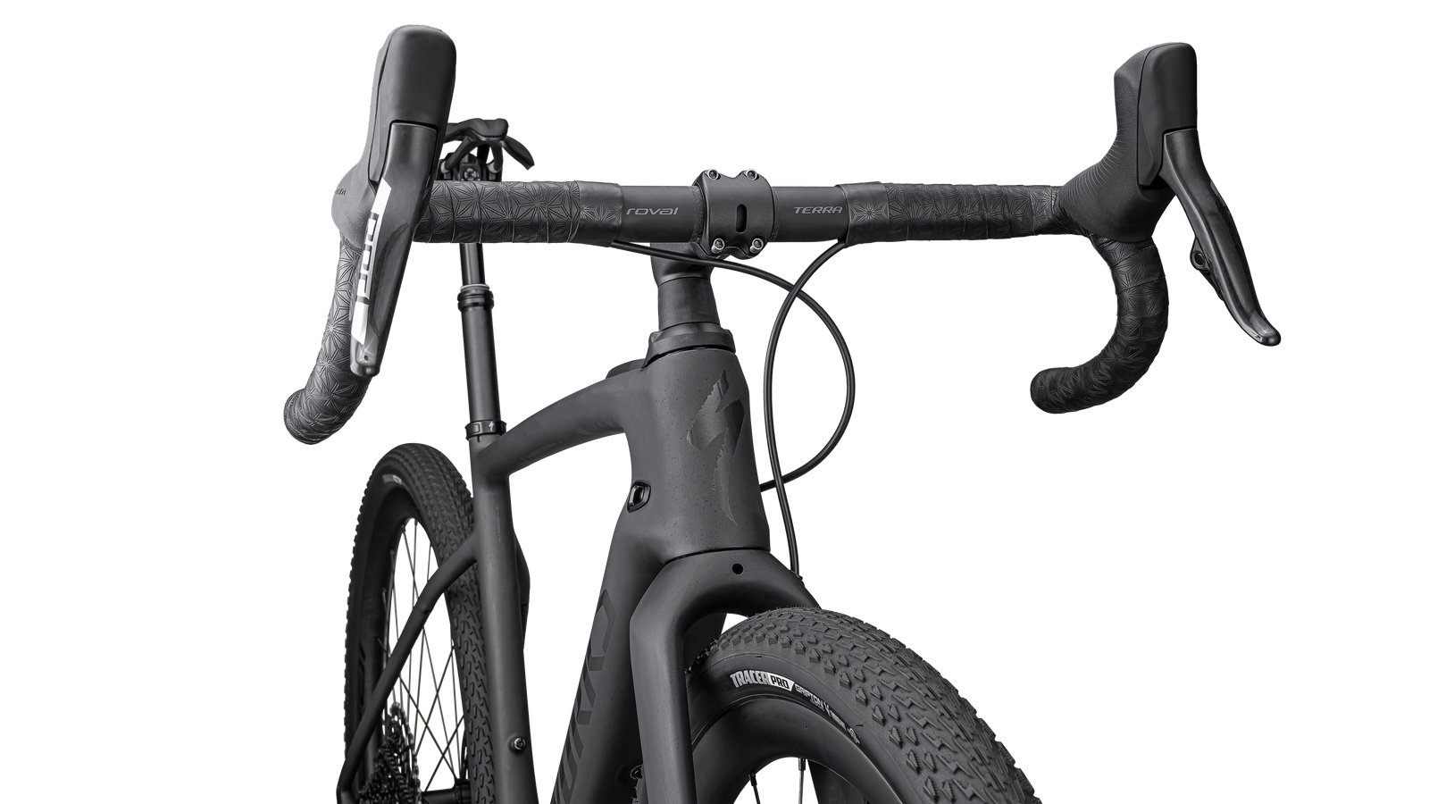 Specialized ROAD S-Works Turbo Creo 2