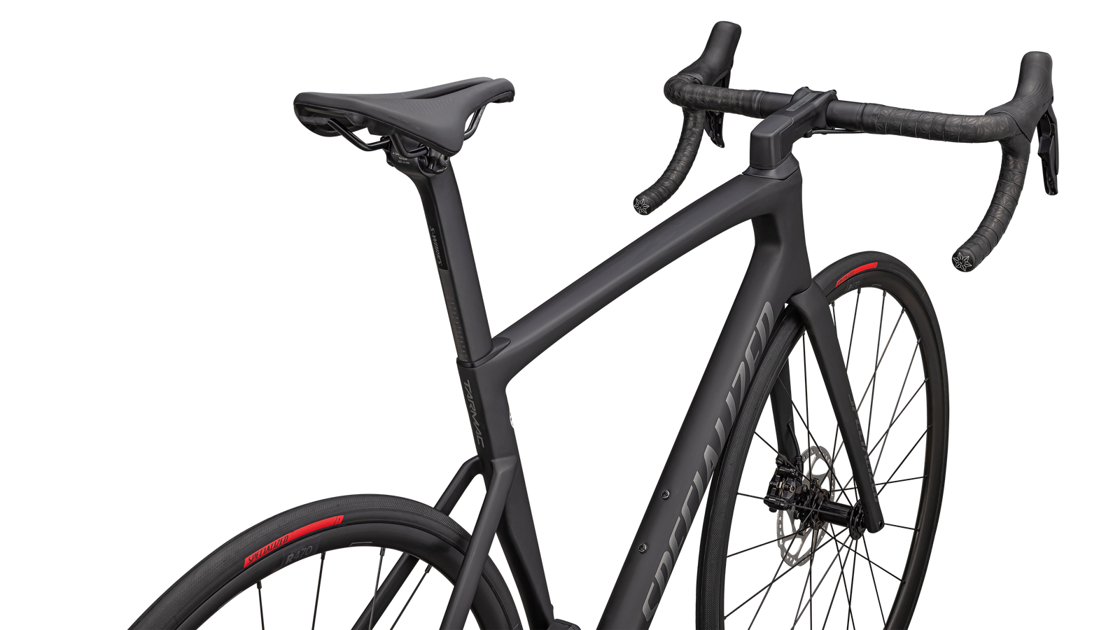 Specialized ROAD Tarmac SL7 Comp - Shimano 105 Di2