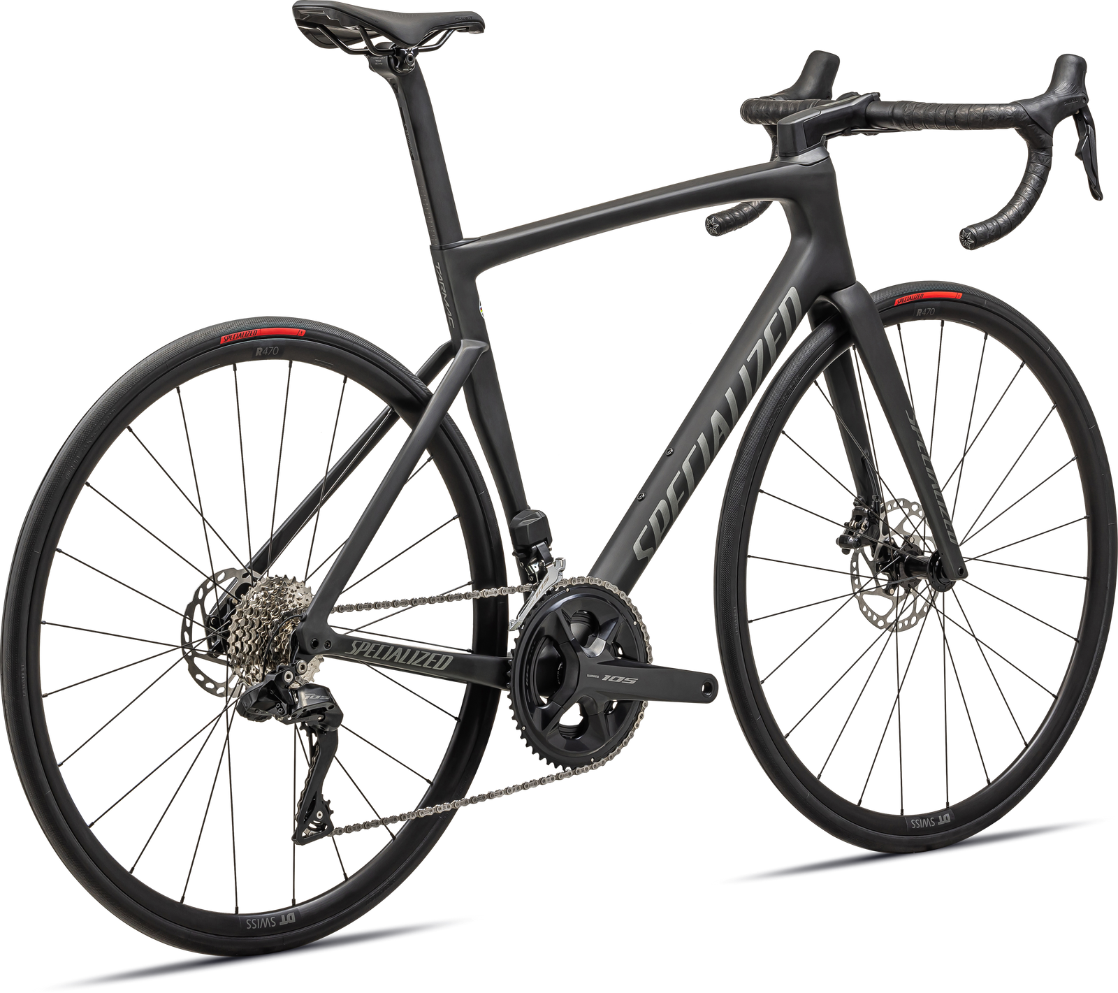 Specialized ROAD Tarmac SL7 Comp - Shimano 105 Di2