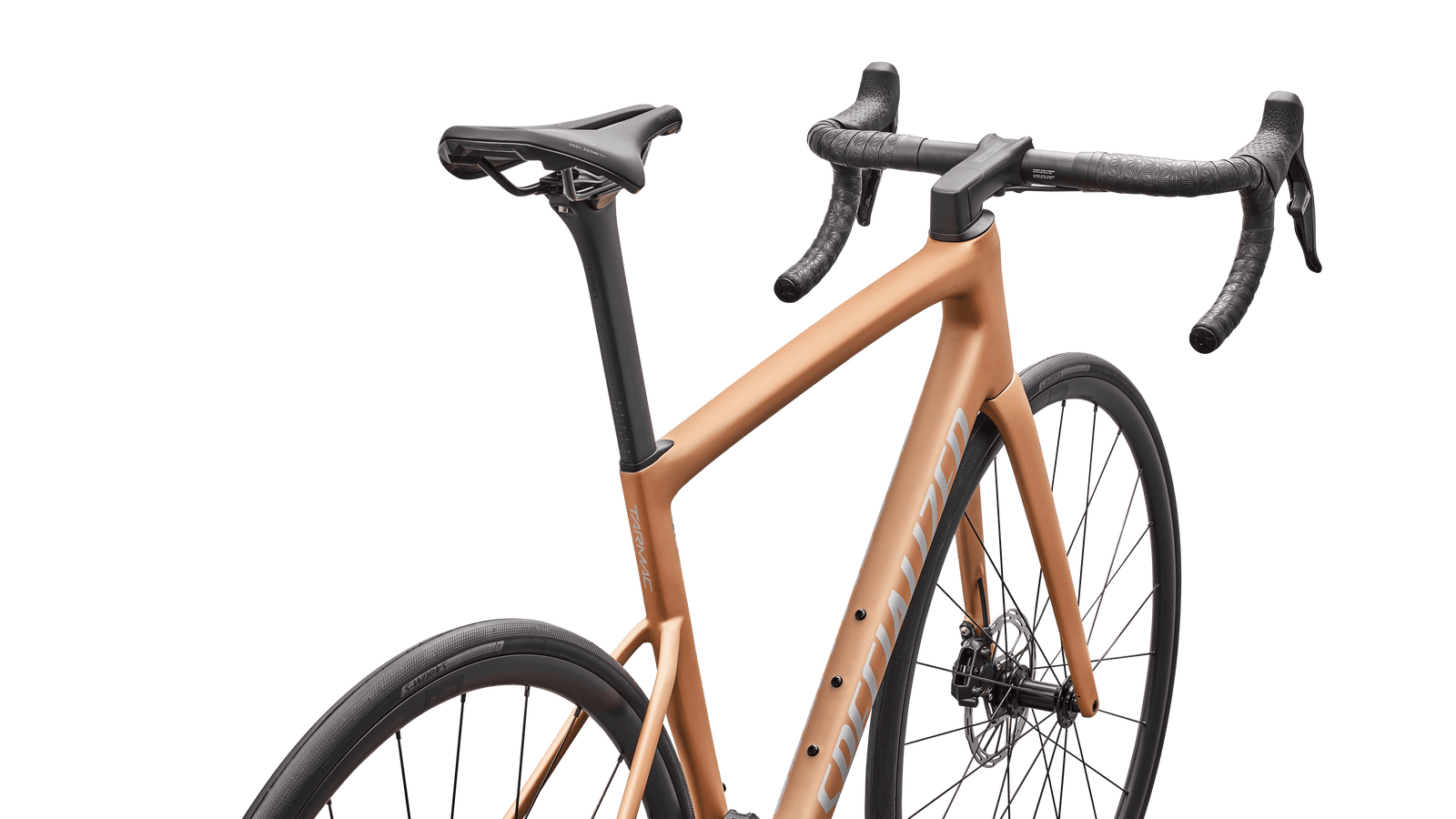 Specialized ROAD Tarmac SL8 Comp - SRAM Rival AXS