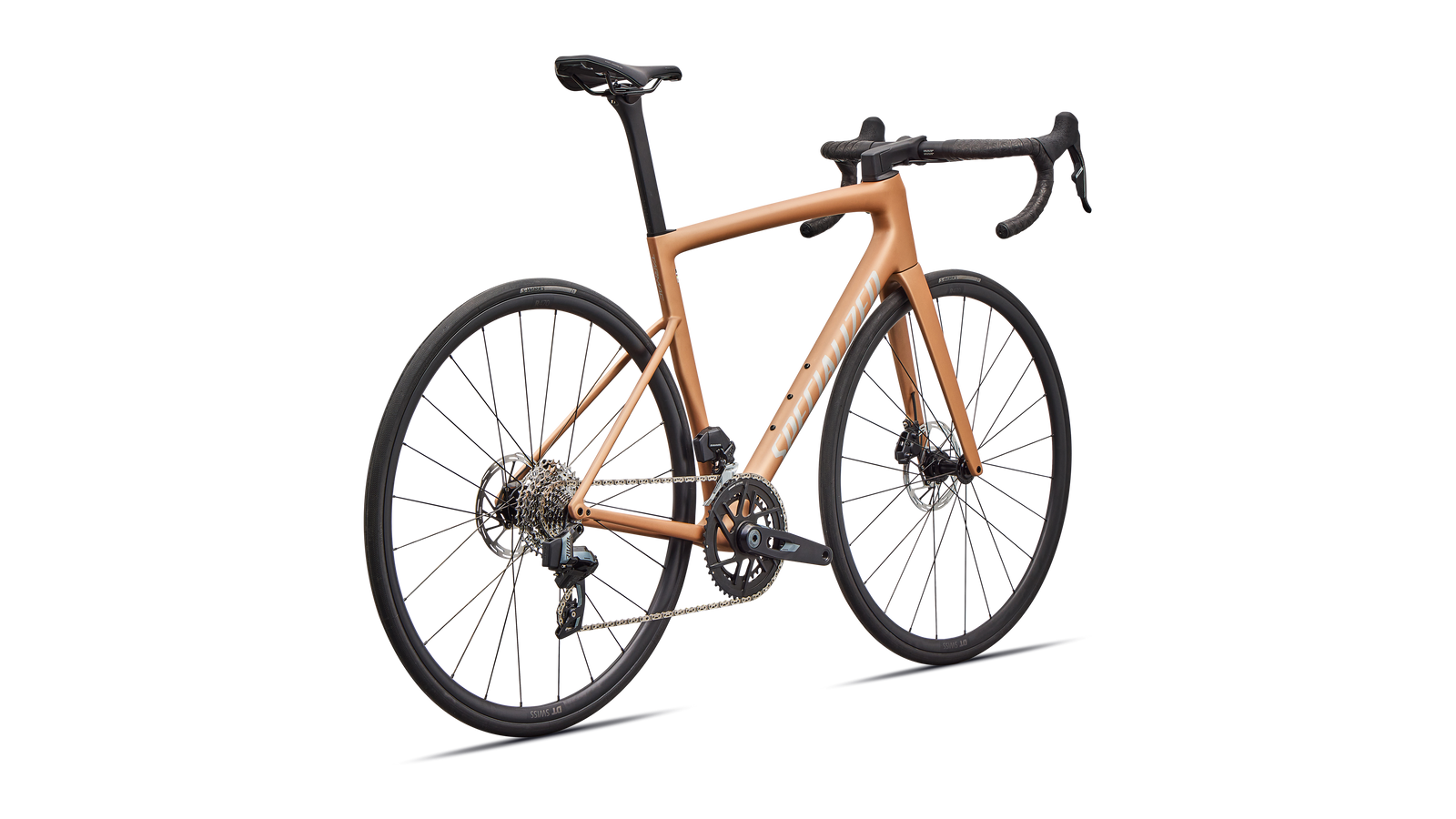 Specialized ROAD Tarmac SL8 Comp - SRAM Rival AXS