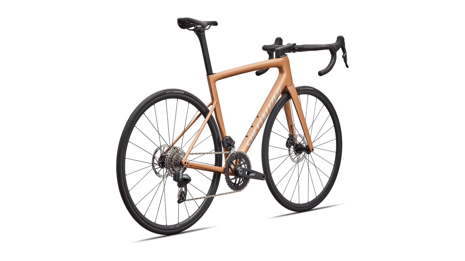 Specialized ROAD Tarmac SL8 Comp - SRAM Rival AXS