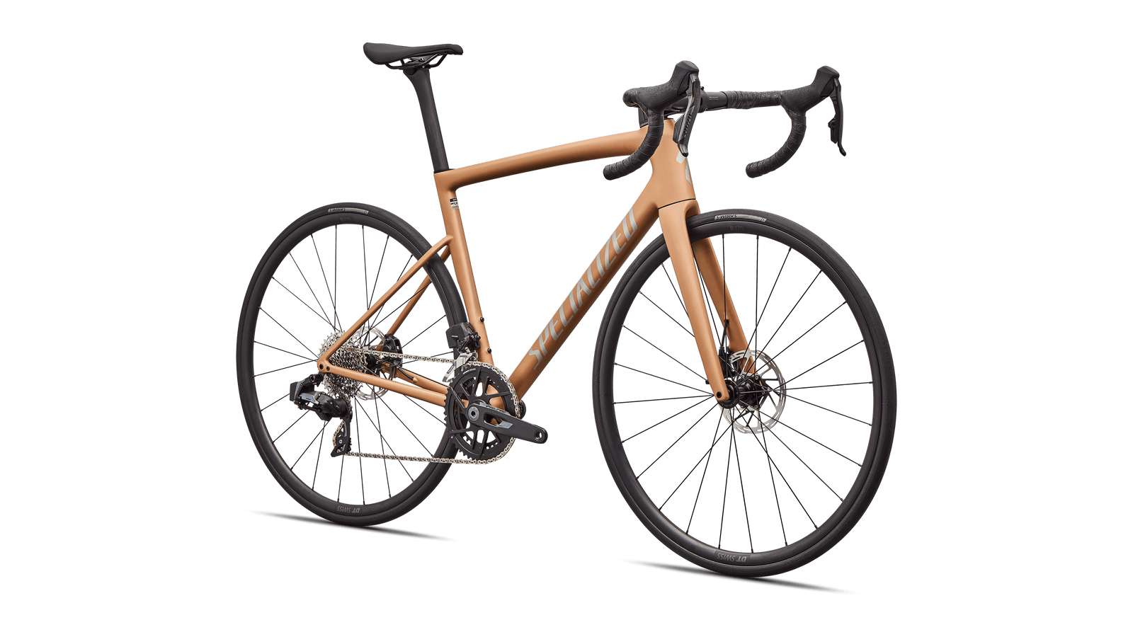 Specialized ROAD Tarmac SL8 Comp - SRAM Rival AXS